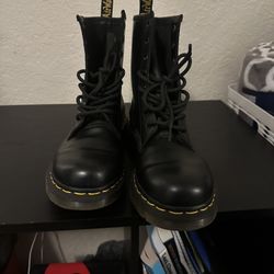 Dr. Martens Boots 