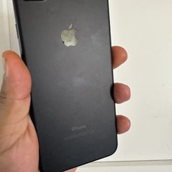 iPhone 7 Plus 128gb 