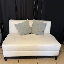 Loveseat
