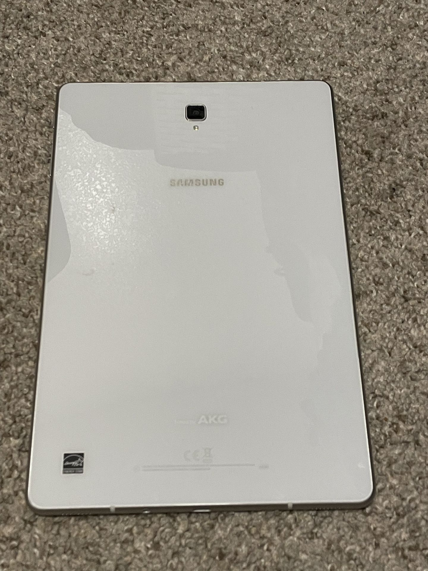 Samsung Tablet S4