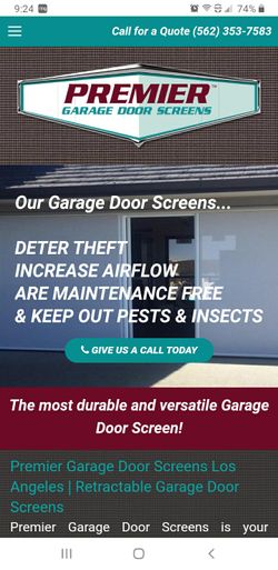 #lifestylescreens #Mancave #homeoffice #gameroom #smokeroom #garagescreens