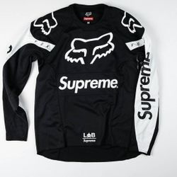New Fox Shirt 