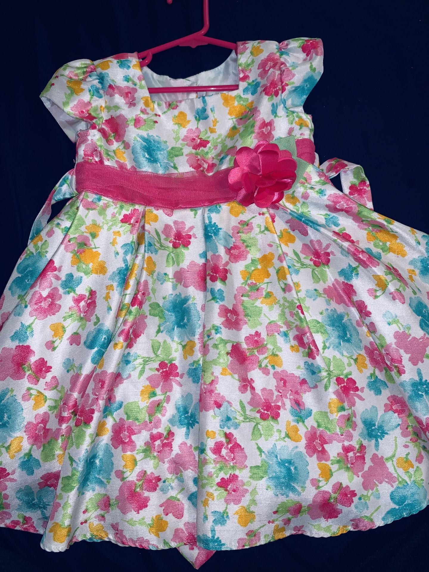 3t Jona Michelle dress