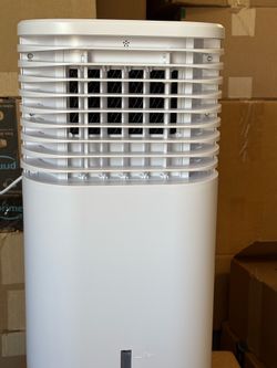 Portable Air  Model: DL3