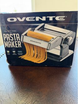 Ovente Pasta Roller/Maker