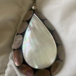 Pendant Only