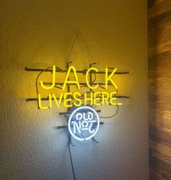 Neon Light