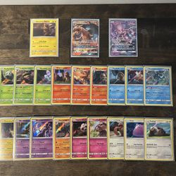 Pokémon - Detective Pikachu Set