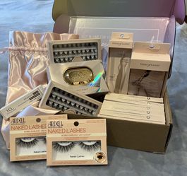 House Of Lashes and Ardell Lash and Lash Accessories