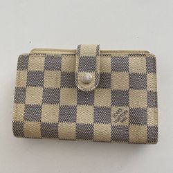 Vintage Wallet 