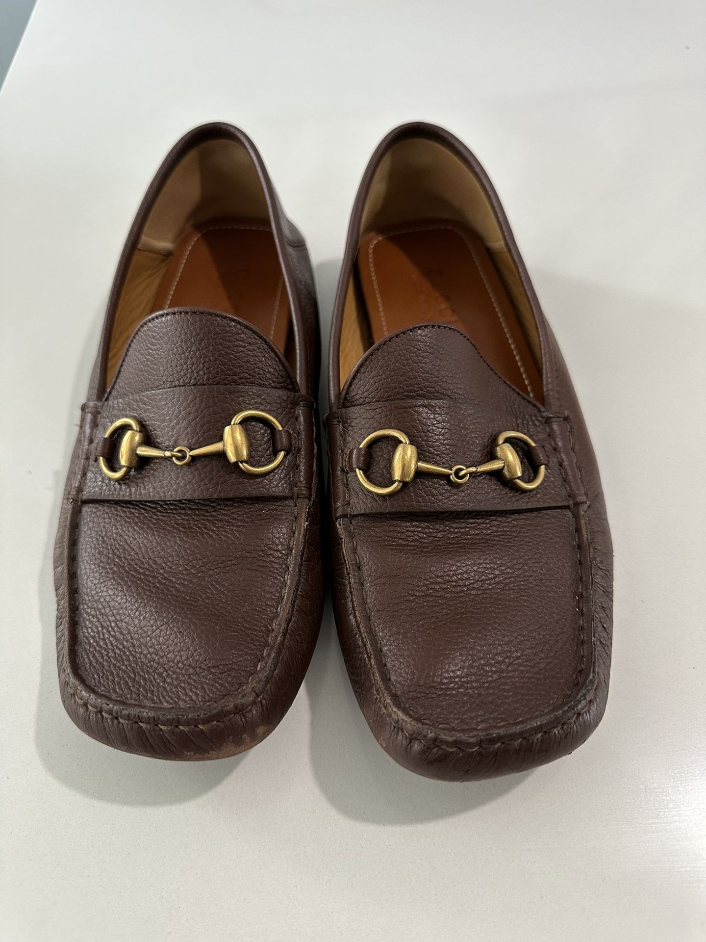 Gucci Drivers