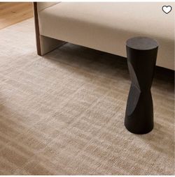 Rug west elm 9x12