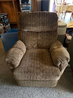 Recliner