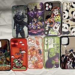 Iphone 12 Pro Max Cases