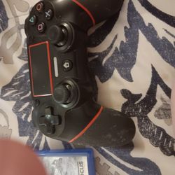Video Game 