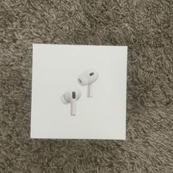 AirPod Pro Gen 2
