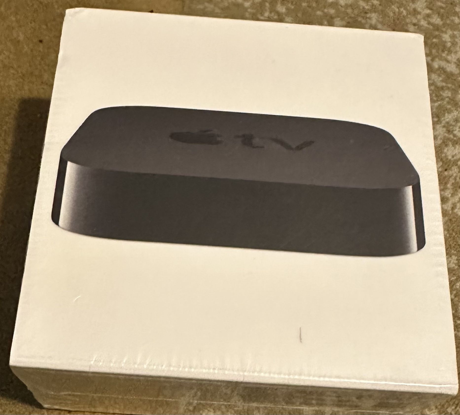 Apple TV