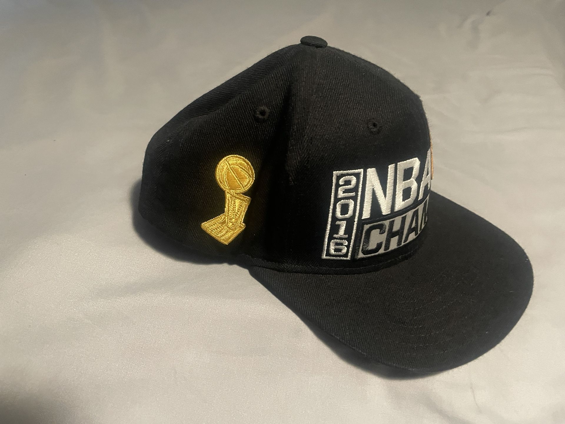 2016 Cavs Championship 