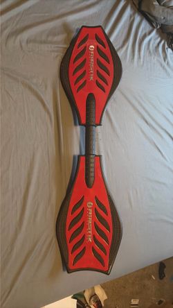 ripstik caster board