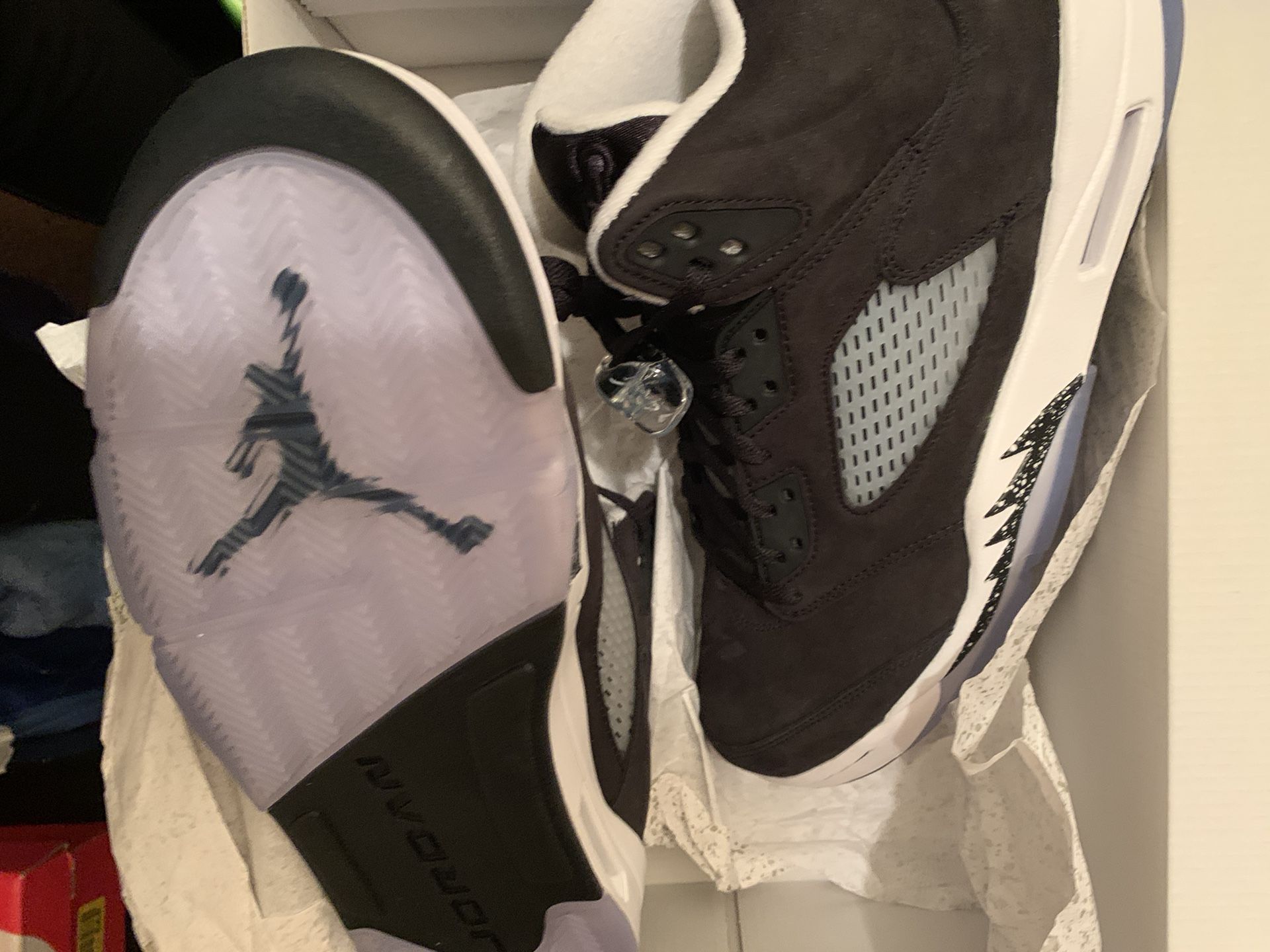 Jordan