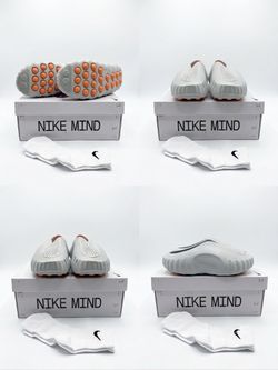 Nike mind 001