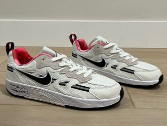 Futura x Nike Jam 'Olympic'