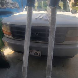 Carefree 12 Volt Motorized Awning Arms