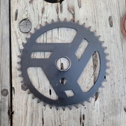 Dyno Sprocket