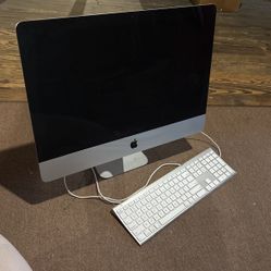 Apple IMac