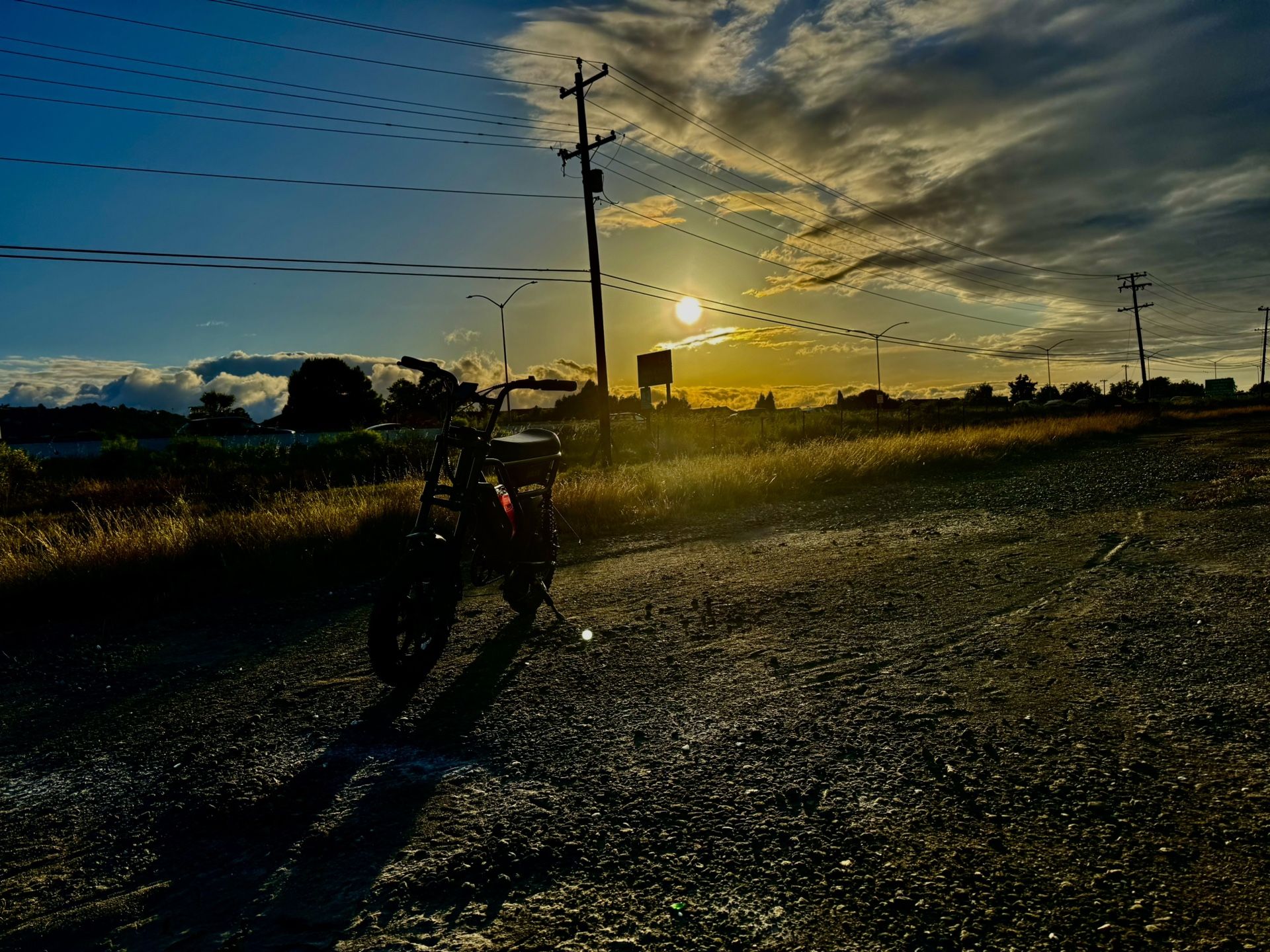E-bike