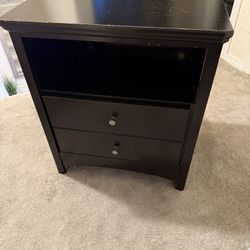 Bedsides Table