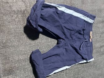 Infant Guess pants size 12 Months