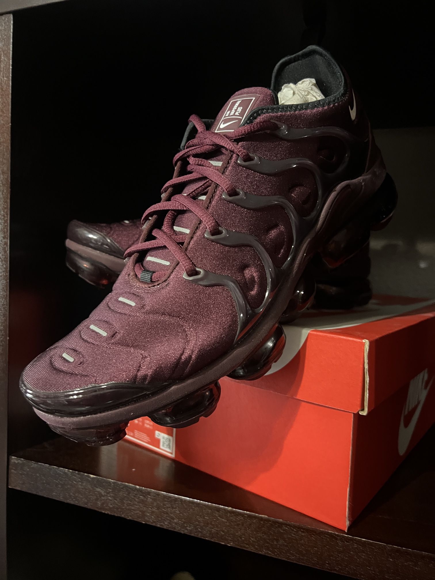 Men’s Nike Air Max Plus
