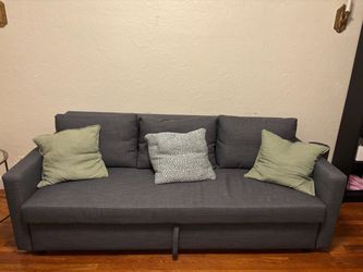 Sleeper Sofa