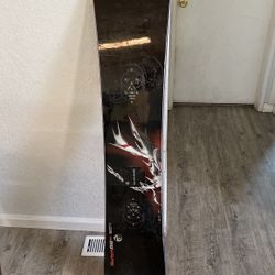Burton Air Snowboard
