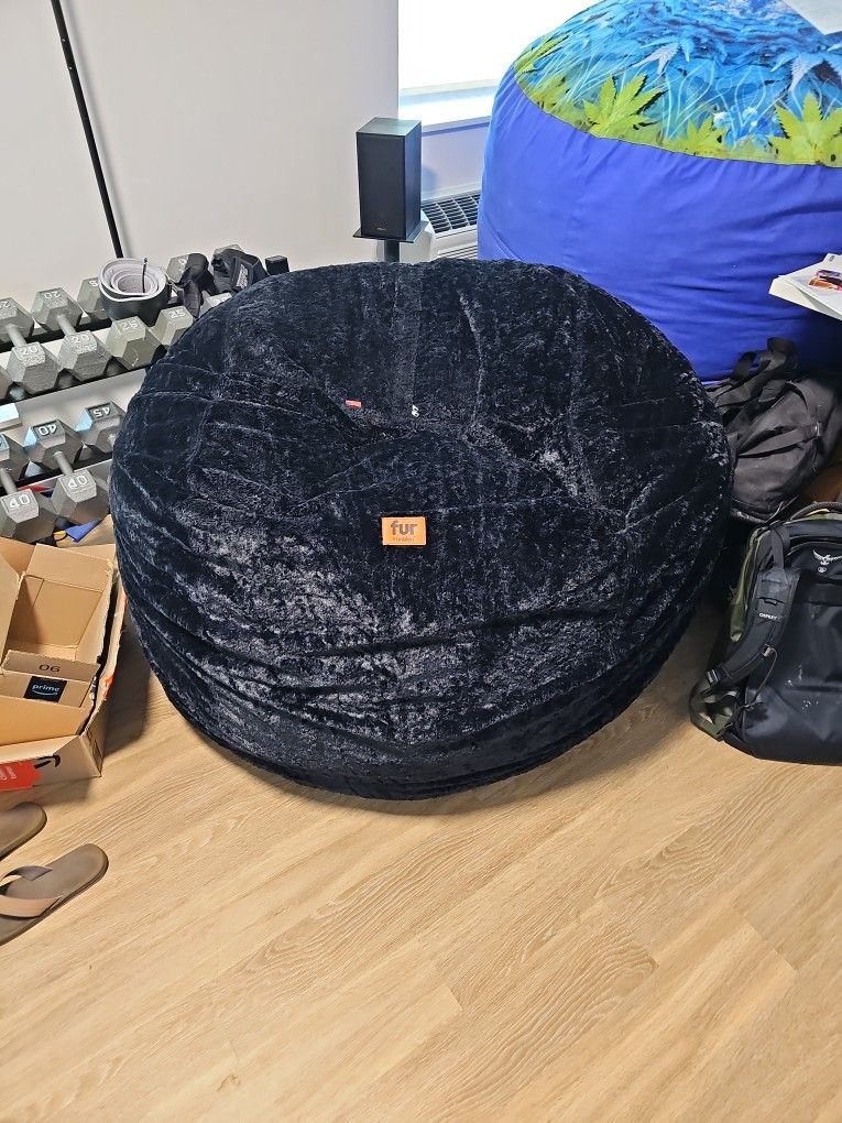 CordaRoy Memory Foam Chair King Size