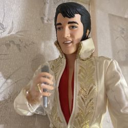 Elvis Presley Antiques