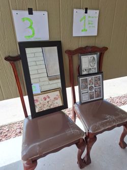 Moving sale Downtown Buckeye
