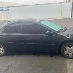 2003 Dodge Neon