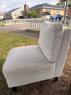 Accent Chair