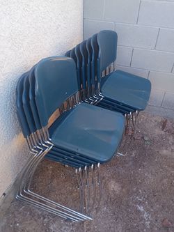 Office / Party Chairs