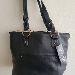 Black Purse