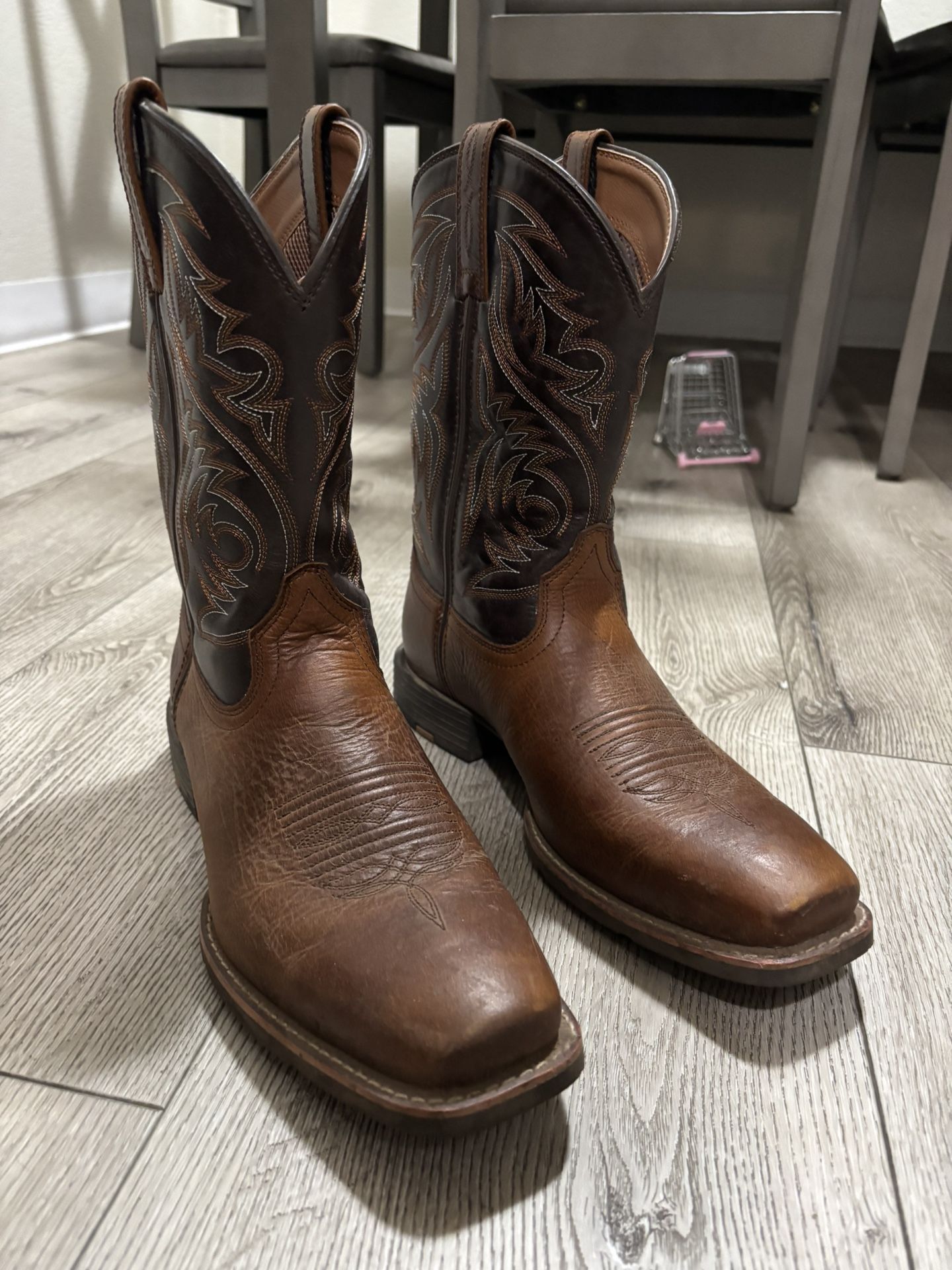 Ariat Cowboy Boots