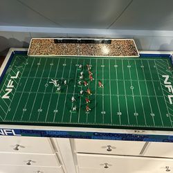 Electric Football Game By Tudor