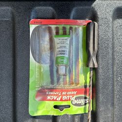 Tire Repair Pack