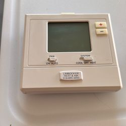 Thermostat 