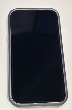 iPhone 15