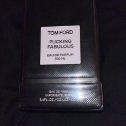 Tom Ford (women Perfume)