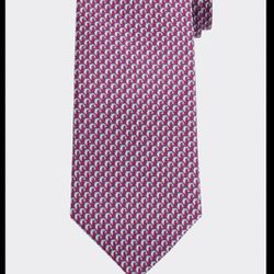 Brand New Salvador Ferragamo Tie