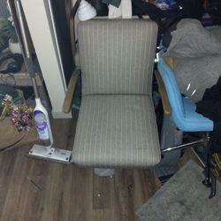Chairs 
